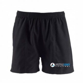 Lifestyle Legacy Unisex Shorts